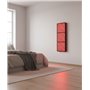 Ruby 2.0 RedLight-terapia 1500W
