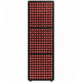 Ruby 2.0 RedLight-terapia 1500W