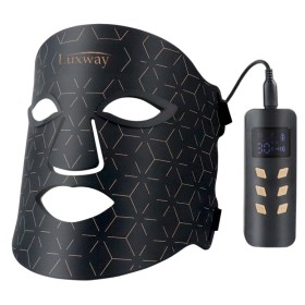 The Glow Intense - IR + punainen valonaamio