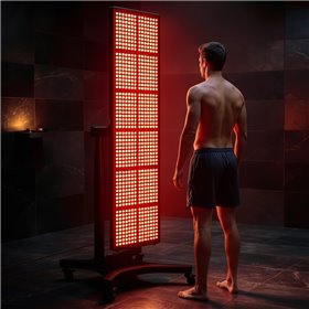 Ruby 2.0 RedLight-terapia 3600W