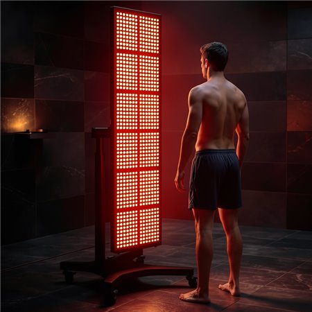 Ruby 2.0 RedLight-terapia 3600W