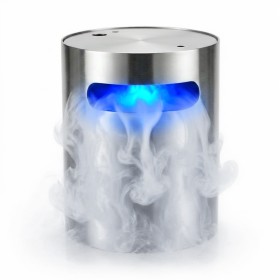Nordic Mist™ – Innovatiivinen suola- ja aromahöyry saunallesi