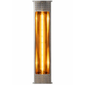 VitaeGold 350 W:n infrapunalämmitin infrasaunaan | Täysspektrinen IR
