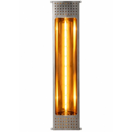 VitaeGold 350 W:n infrapunalämmitin infrasaunaan | Täysspektrinen IR