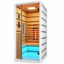 IR Sauna Select - Energiatehokas sauna- A+++