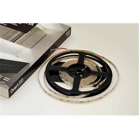 LED-nauha saunaan 5 metriä IP67