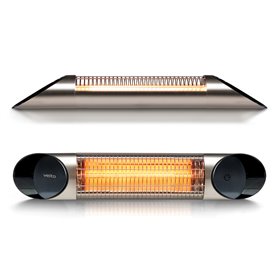 Terassilämmitin Veito Blade S Mini Silver 1200W