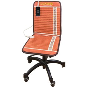 Bio-Ametisti infrapunapatja tuolille