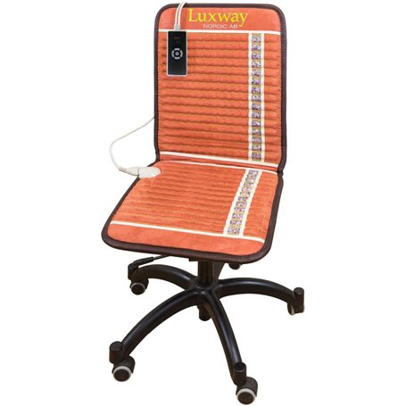 Bio-Ametisti infrapunapatja tuolille